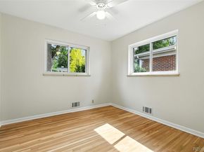 5503 E Utah Place, Denver CO 80222