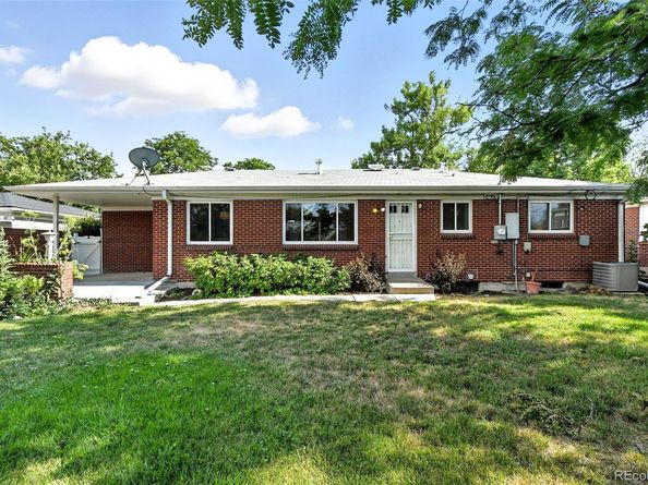 5503 E Utah Place, Denver CO 80222