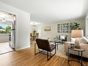 5503 E Utah Place, Denver CO 80222