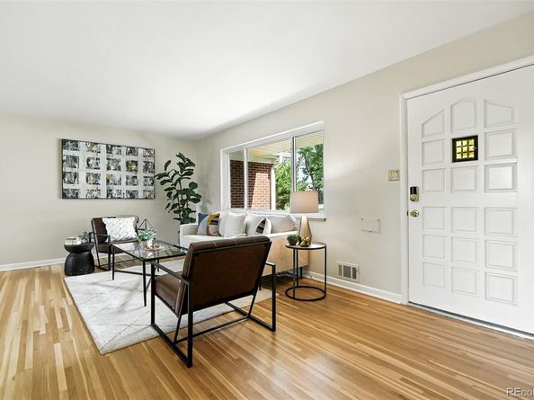 5503 E Utah Place, Denver CO 80222