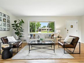5503 E Utah Place, Denver CO 80222