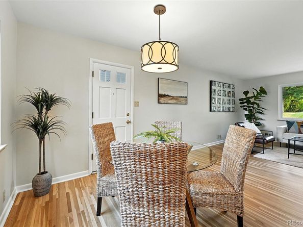 5503 E Utah Place, Denver CO 80222