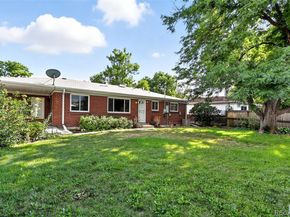 5503 E Utah Place, Denver CO 80222