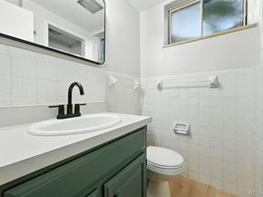5503 E Utah Place, Denver CO 80222