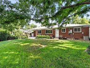 5503 E Utah Place, Denver CO 80222