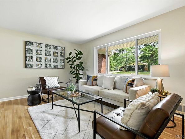 5503 E Utah Place, Denver CO 80222
