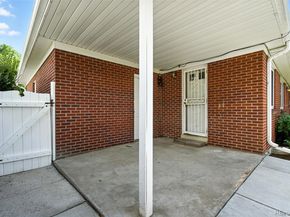 5503 E Utah Place, Denver CO 80222