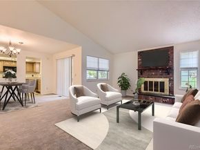 13940 E Linvale Place, Aurora CO 80014