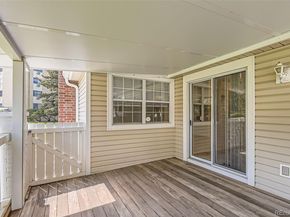 13940 E Linvale Place, Aurora CO 80014
