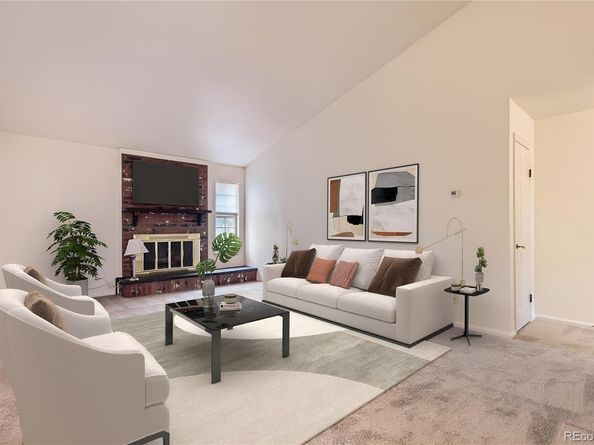 13940 E Linvale Place, Aurora CO 80014