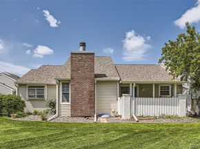 13940 E Linvale Place, Aurora CO 80014