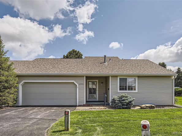 13940 E Linvale Place, Aurora CO 80014