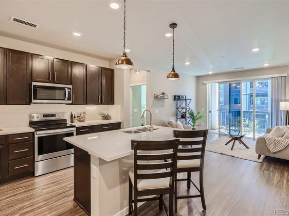 400 E Fremont Place 206, Centennial CO 80122