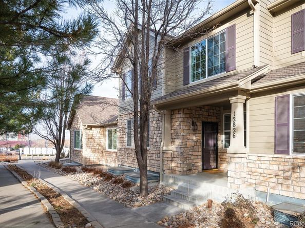 12826 W Brittany Drive, Littleton CO 80127