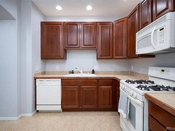 12826 W Brittany Drive, Littleton CO 80127