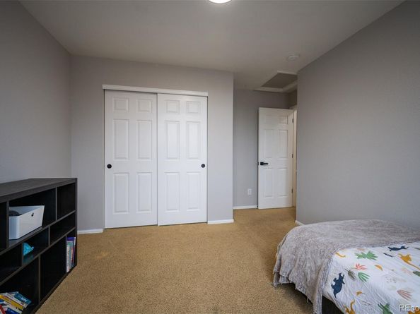 12826 W Brittany Drive, Littleton CO 80127