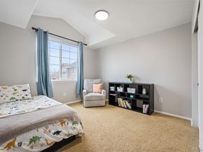 12826 W Brittany Drive, Littleton CO 80127