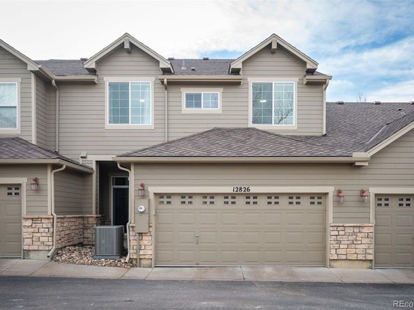 12826 W Brittany Drive, Littleton CO 80127