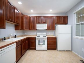 12826 W Brittany Drive, Littleton CO 80127