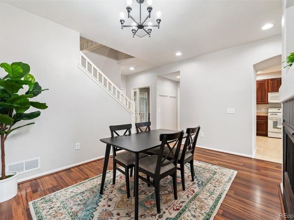 12826 W Brittany Drive, Littleton CO 80127