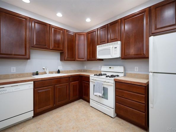 12826 W Brittany Drive, Littleton CO 80127