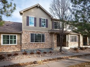 12826 W Brittany Drive, Littleton CO 80127
