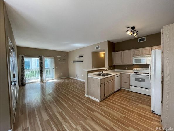 1146 Opal Street 101, Broomfield CO 80020