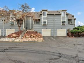 2053 S Worchester Way, Aurora CO 80014