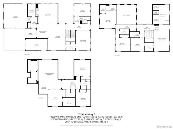 2732 Dallas Street, Denver CO 80238