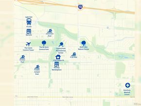 2732 Dallas Street, Denver CO 80238