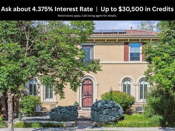 2732 Dallas Street, Denver CO 80238