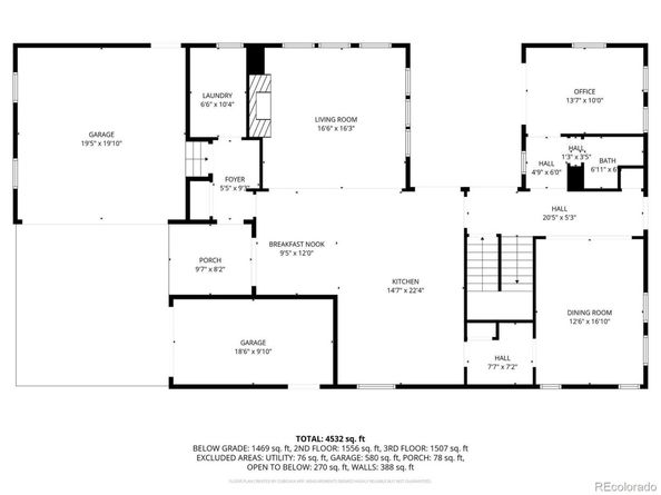 2732 Dallas Street, Denver CO 80238