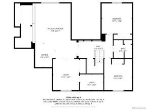 2732 Dallas Street, Denver CO 80238