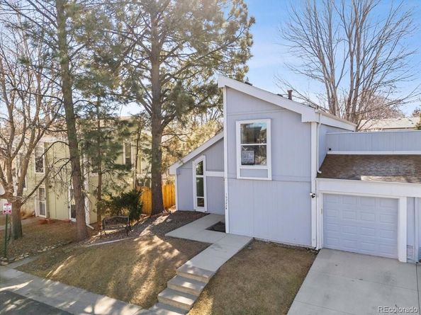 16222 E Rice Place B, Aurora CO 80015