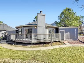 8100 W Quincy Avenue G, Littleton CO 80123