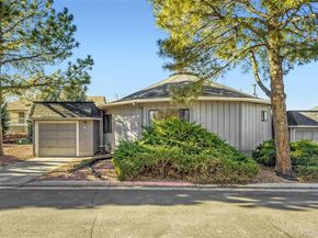 8100 W Quincy Avenue G, Littleton CO 80123