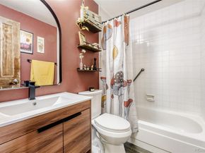 8100 W Quincy Avenue G, Littleton CO 80123