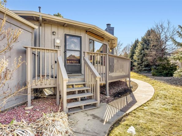 8100 W Quincy Avenue G, Littleton CO 80123