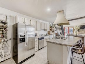 8100 W Quincy Avenue G, Littleton CO 80123