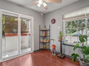 5745 W Atlantic Place 104, Lakewood CO 80227