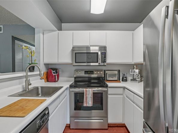 5745 W Atlantic Place 104, Lakewood CO 80227