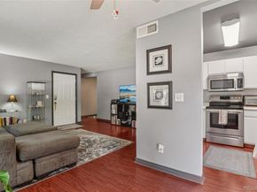 5745 W Atlantic Place 104, Lakewood CO 80227