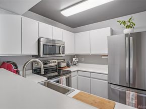 5745 W Atlantic Place 104, Lakewood CO 80227