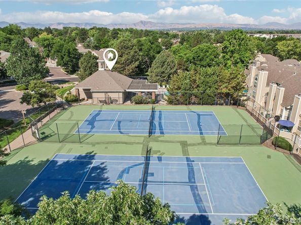 5745 W Atlantic Place 104, Lakewood CO 80227