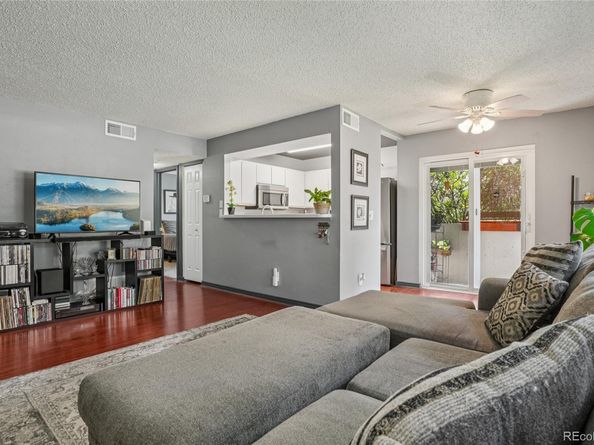 5745 W Atlantic Place 104, Lakewood CO 80227