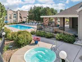 5745 W Atlantic Place 104, Lakewood CO 80227