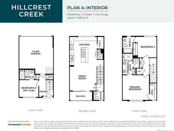 12356 W 58th Place, Arvada CO 80002
