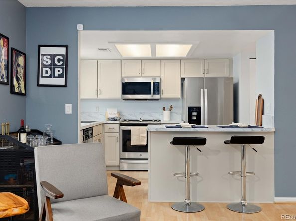 12655 E Pacific Circle C, Aurora CO 80014