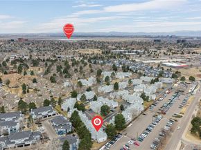 12655 E Pacific Circle C, Aurora CO 80014