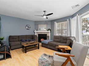 12655 E Pacific Circle C, Aurora CO 80014
